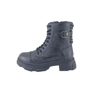 نیم بوت زنانه مدل دارا