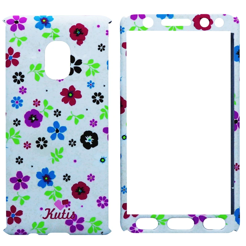 کاور 360 درجه مدل KTS-01 مناسب برای گوشی موبایل سامسونگ Galaxy J5 Pro / J530