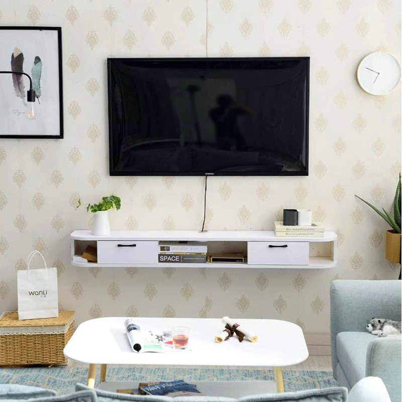 میز تلویزیون دیواری مدل DLF45L میز تلویزیون دیواری مدل DLF45L