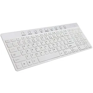 کیبورد باسیم تسکو مدل TK 8170N