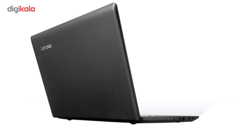 لپ تاپ 15 اینچی لنوو مدل Ideapad 110 - AG لپ تاپ 15 اینچی لنوو مدل Ideapad 110 - AG