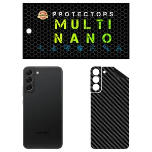 MULTI NANO X-F1C Back Skin For Samsung Galaxy S22 Plus 5G
