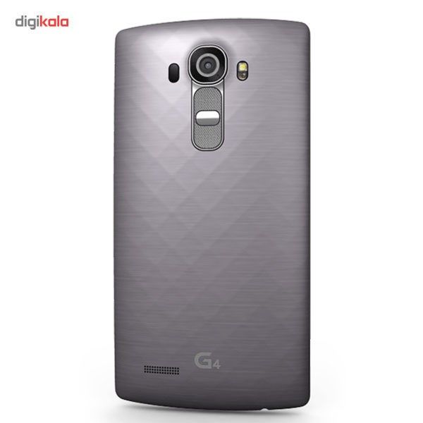 گوشی موبایل ال جی مدل G4 H818P با قاب پشتی پلاستیکی دو سیم کارت - ظرفیت 32 گیگابایت main 1 39