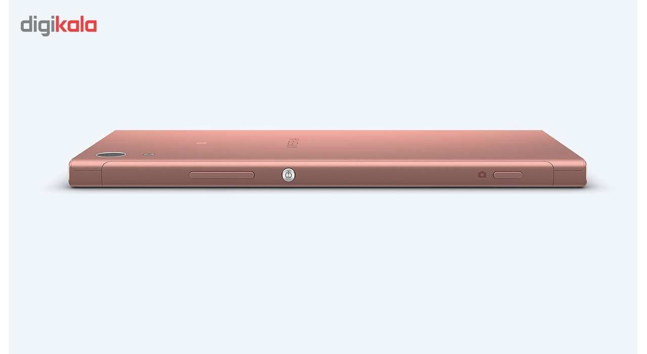 گوشی موبایل سونی مدل Xperia XA1 G3112 دو سیم کارت main 1 11