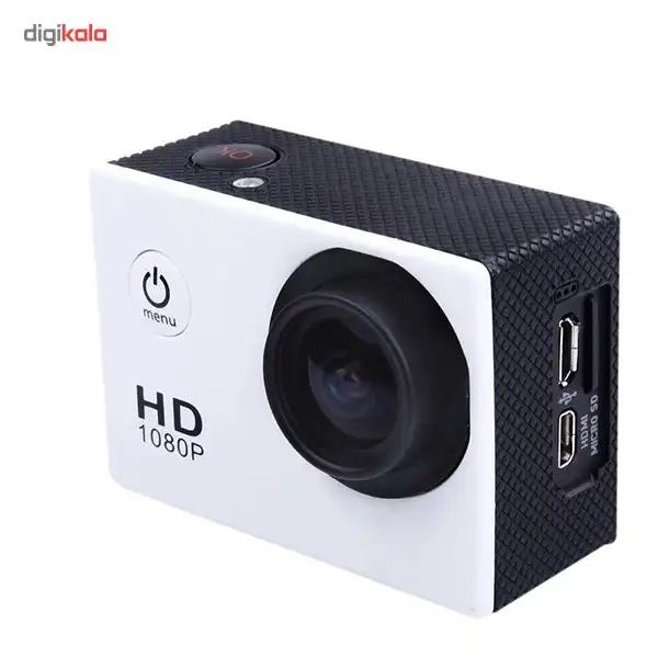 دوربین ورزشی اسپرتس مدل HD DV