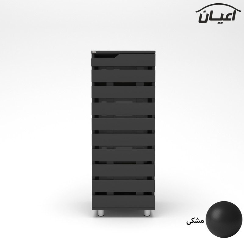 جاکفشی اعیان مدل FH785