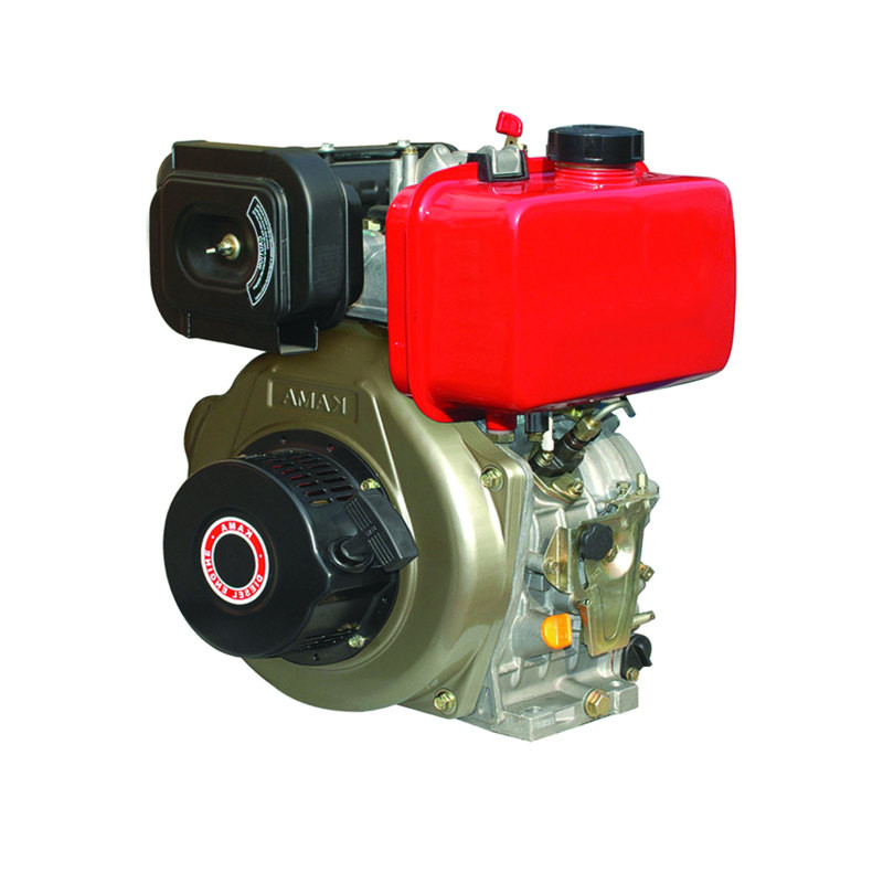 موتور تک کاما مدل KM-186FE