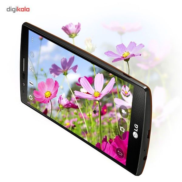گوشی موبایل ال جی مدل G4 H818P با قاب پشتی پلاستیکی دو سیم کارت - ظرفیت 32 گیگابایت main 1 40