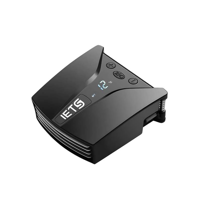 خنک کننده مکشی لپ تاپ آی ایی تی اس مدل IETS 202UB vacuum cooler USB power خنک کننده مکشی لپ تاپ آی ایی تی اس مدل IETS 202UB vacuum cooler USB power