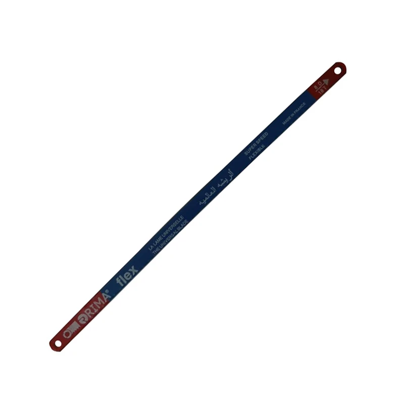 تیغ اره آهن بر ریما مدل flex بسته 2 عددی