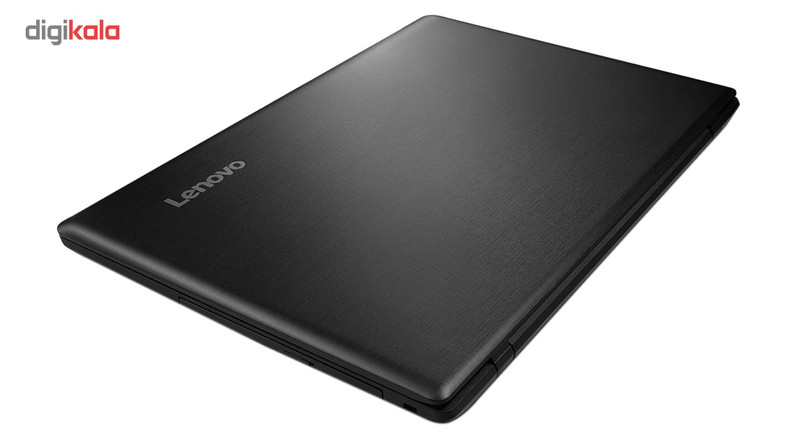 لپ تاپ 15 اینچی لنوو مدل Ideapad 110 - AG لپ تاپ 15 اینچی لنوو مدل Ideapad 110 - AG