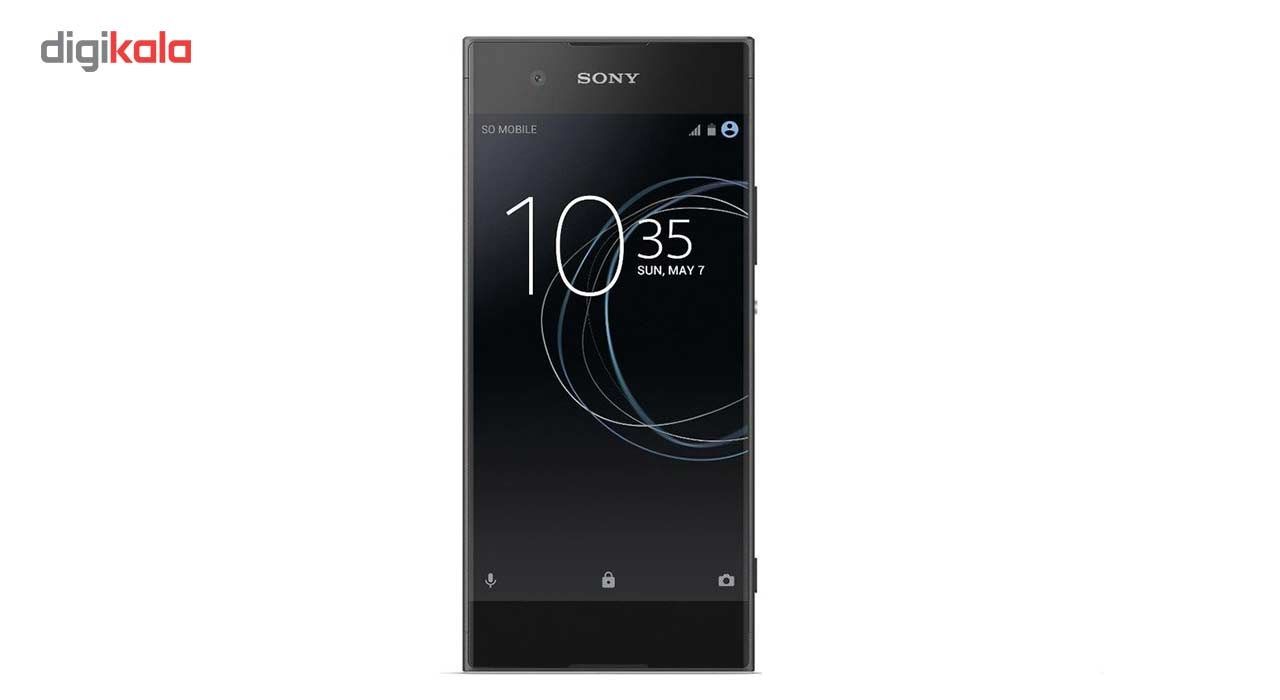 گوشی موبایل سونی مدل Xperia XA1 G3112 دو سیم کارت main 1 12