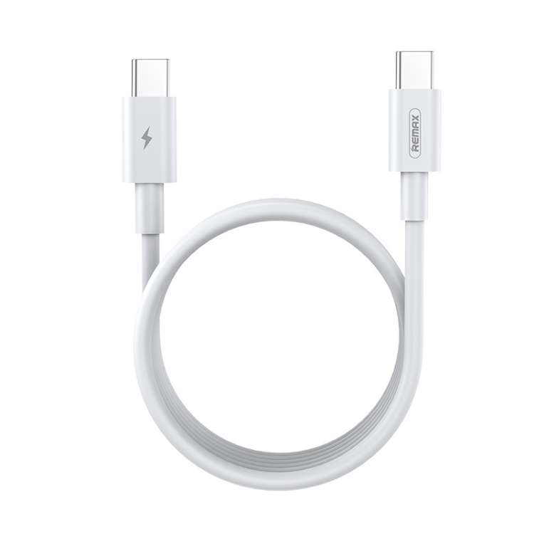 کابل USB-C ریمکس مدل RC-191 طول 1 متر