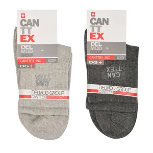 جوراب ساق کوتاه دل مد گروپ مدل 249029747