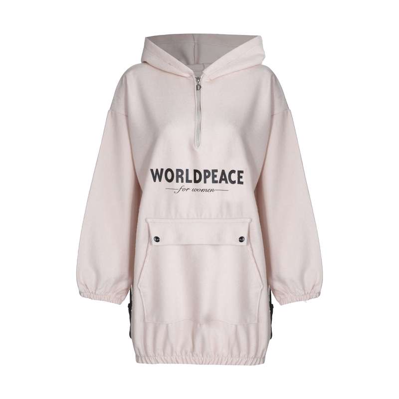 هودی زنانه کد KRM12