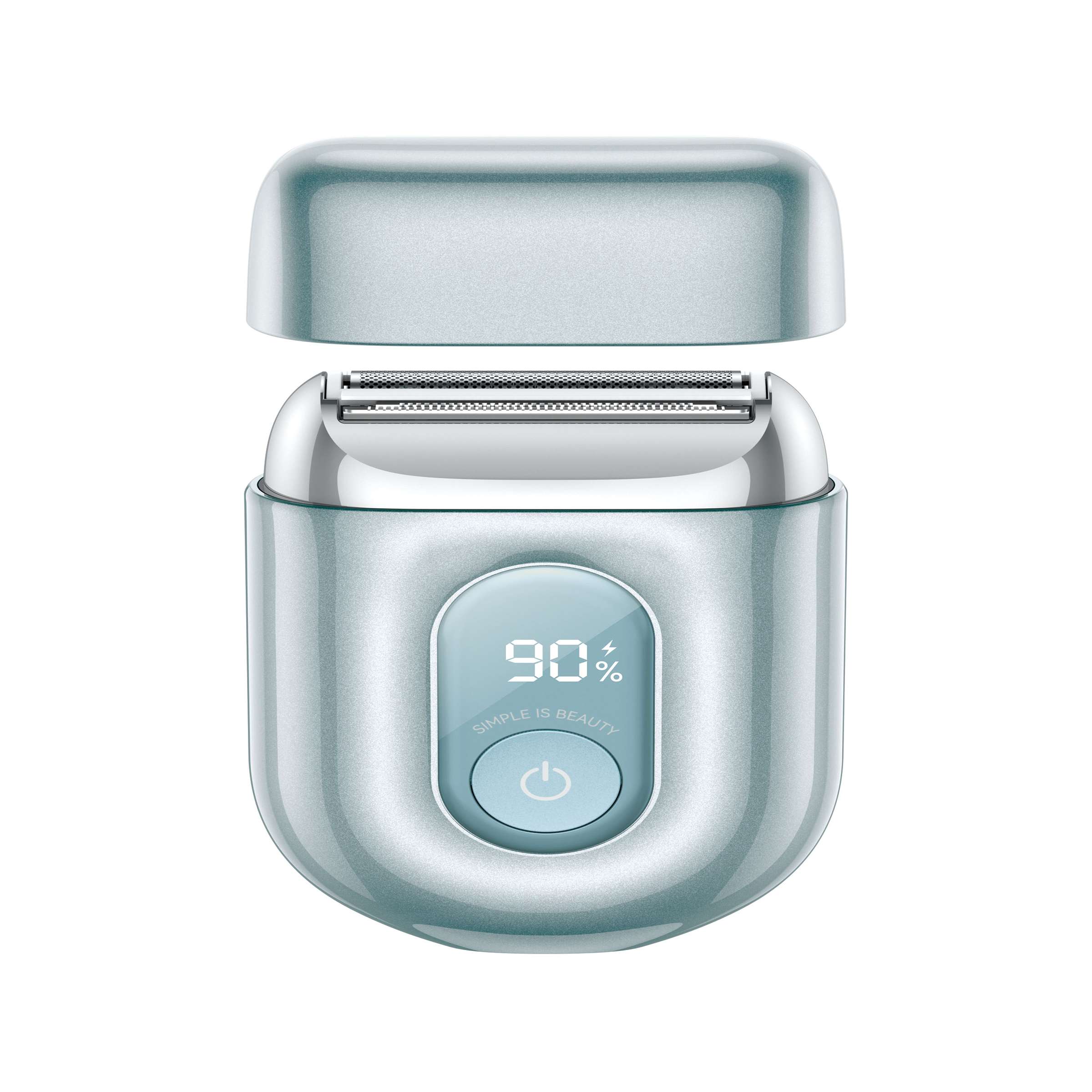 اپیلاتور ایکس او مدل CF42