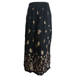 دامن زنانه کد sa.18