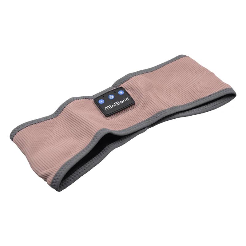 هدبند ورزشی بلوتوثی مدل GS-M-296874