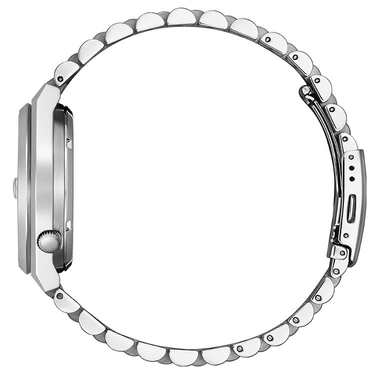 ساعت مچی عقربهای اتوماتیک مردانه سیتی زن مدل NJ0151-88L - - 7