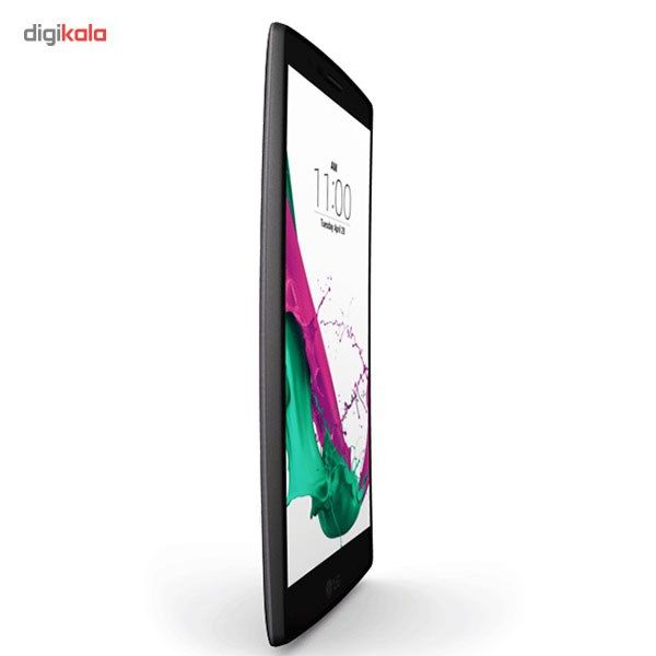 گوشی موبایل ال جی مدل G4 H818P با قاب پشتی پلاستیکی دو سیم کارت - ظرفیت 32 گیگابایت main 1 41