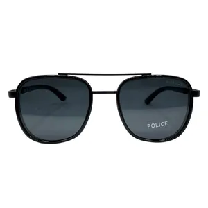 عینک آفتابی مربعی پلیس مدل 184995