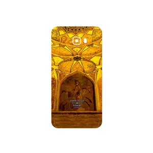 MAHOOT Chehel Sotoun Palace Cover Sticker for Samsung Galaxy C7 Pro