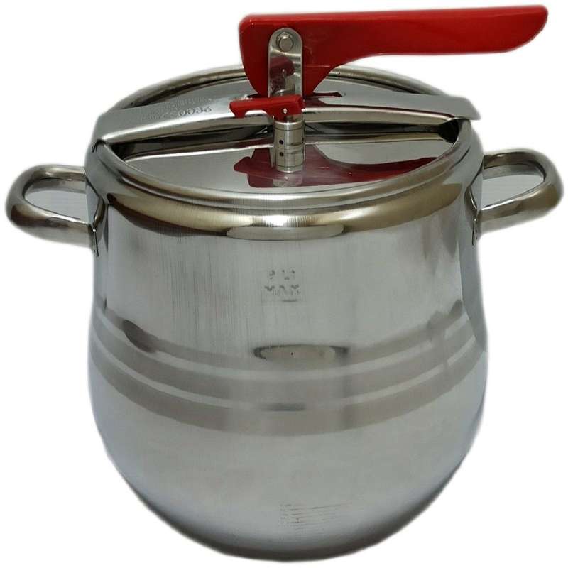 زودپز سوال مدل 8560 گنجایش 5 لیتر