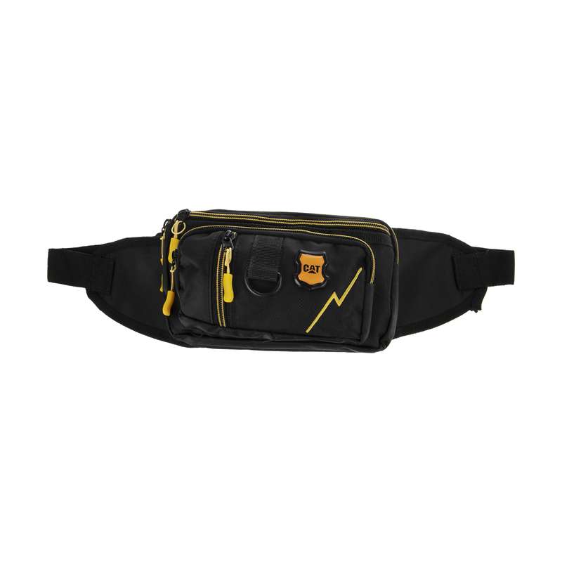 کیف کمری مردانه مدل C01
