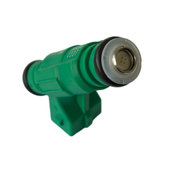 سوزن انژکتور ایرکا مدل 4 سوراخه کد 727 مناسب بر ای نیسان Z