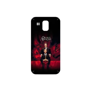MAHOOT The Devils Advocate Cover Sticker for Huawei Ascend G525