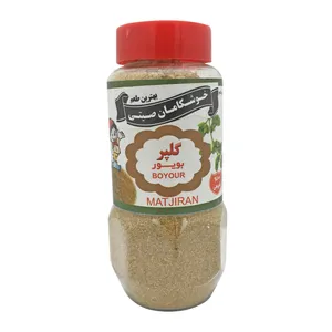 گلپر بویور - 80 گرم