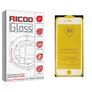 ricoo +HD Screen Protector For Apple Iphone SE2 / 8/ 7 /  6