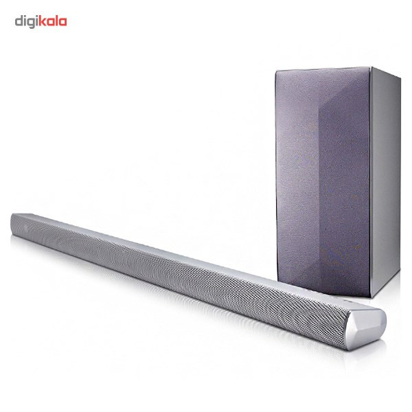 ساندبار ال جی مدل LH-140SPK