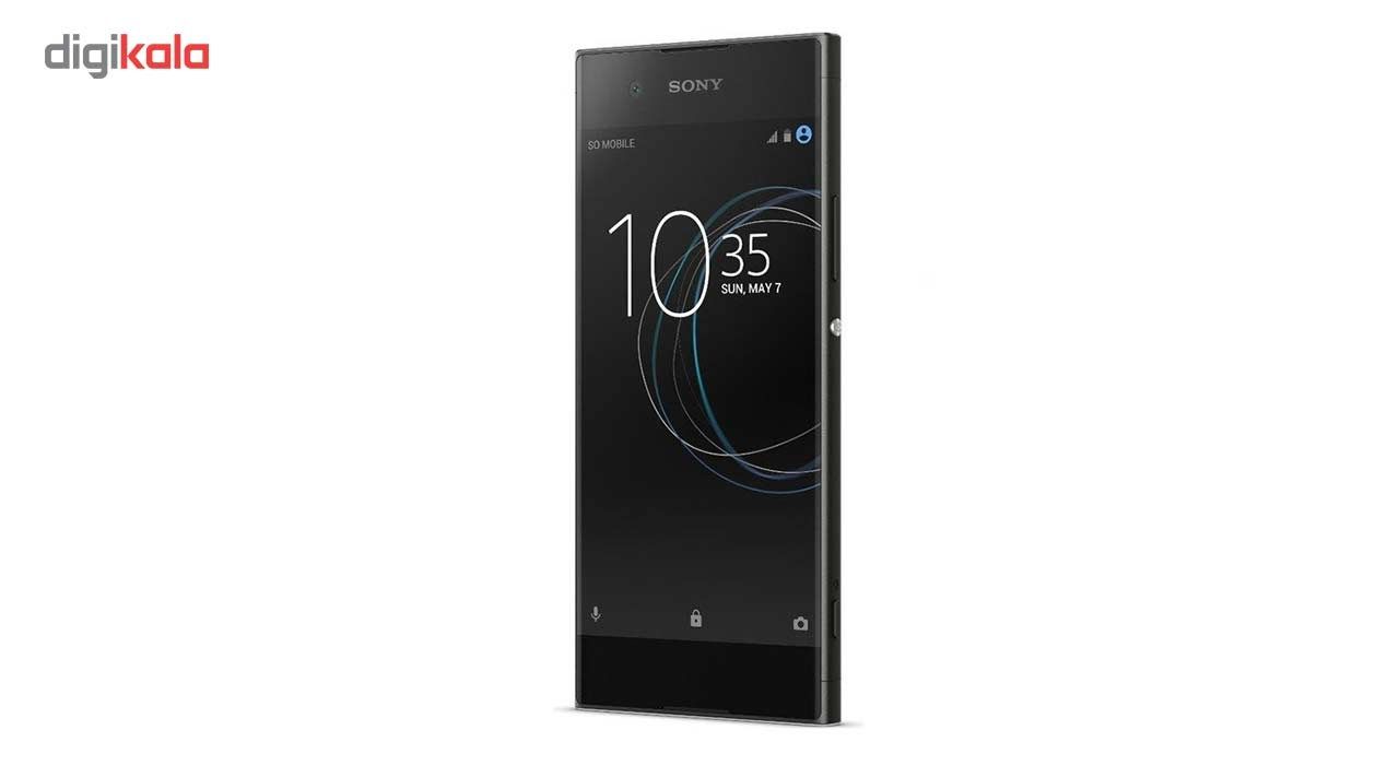 گوشی موبایل سونی مدل Xperia XA1 G3112 دو سیم کارت main 1 14