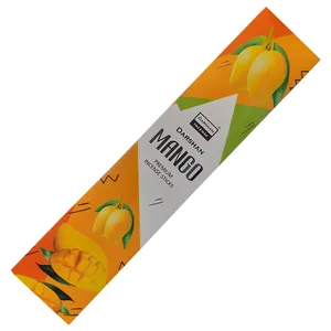 عود دارشان مدل MANGO