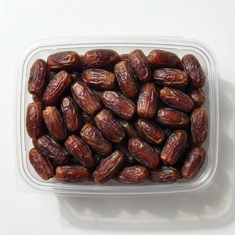 خرمای پیارم پسر بندری - 420 گرم