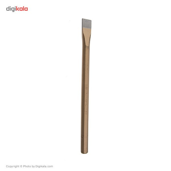 قلم هشت گوش نوک تخت ایران پتک مدل LB 1710 سایز 26