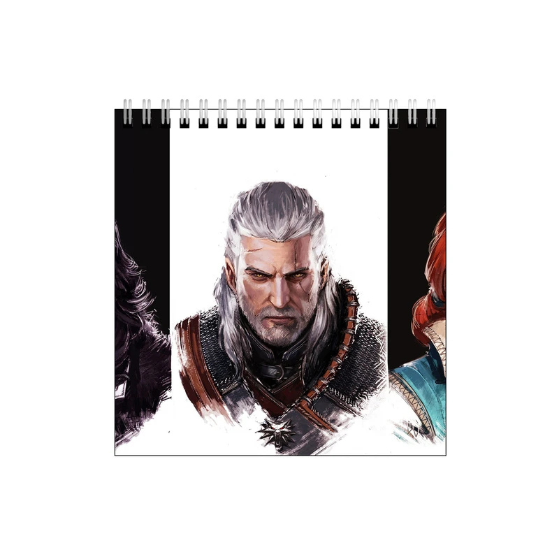 دفتر طراحی طرح ویچر کد 9639451