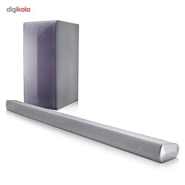 ساندبار ال جی مدل LH-140SPK