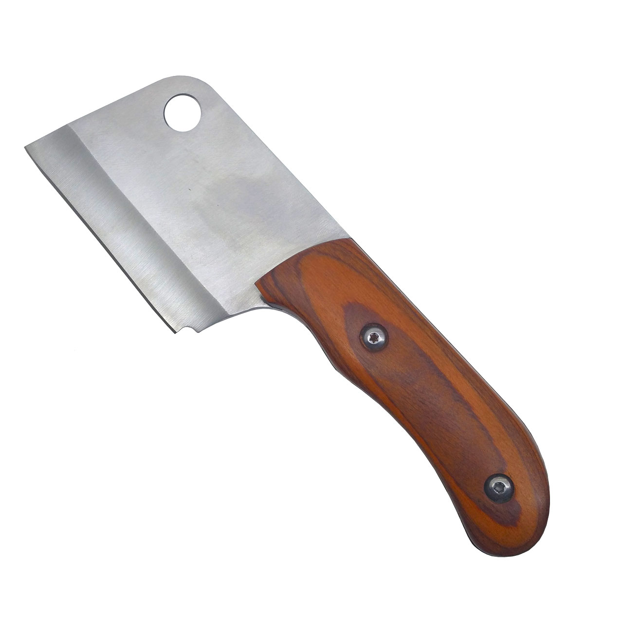 چاقو مدل صربستانی کد STN014789