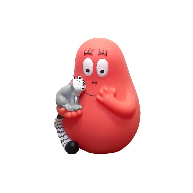 فیگور مدل بارباپاپاا مجموعه 3 عددی