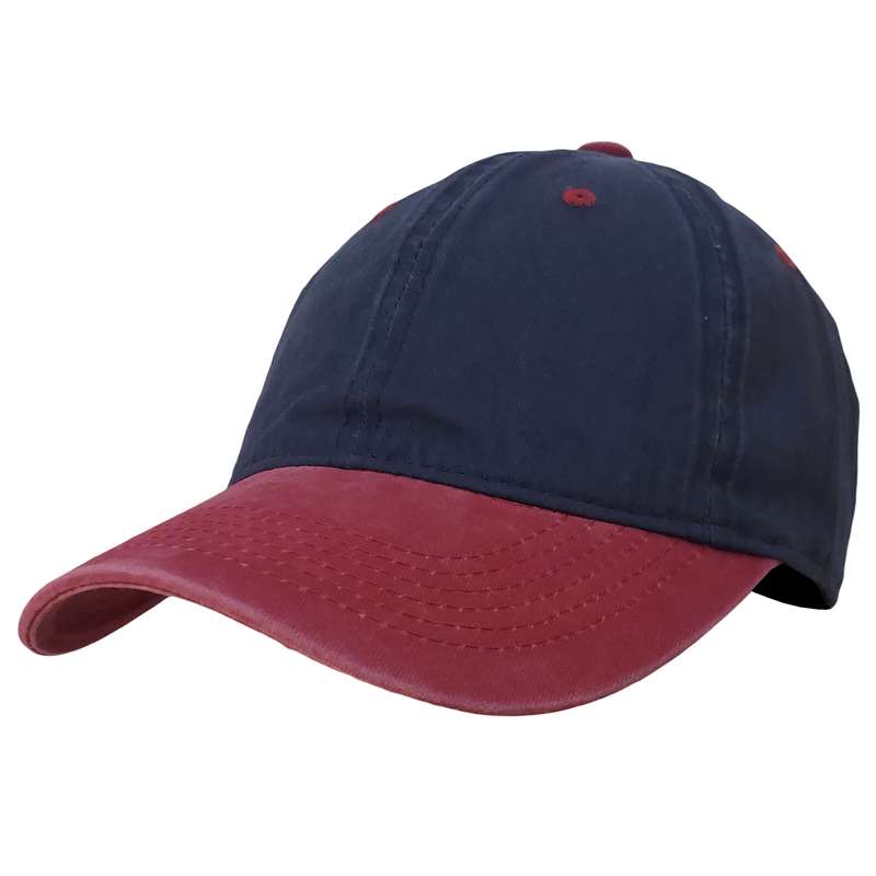 کلاه کپ مدل سنگشور نرم کد H-78-07