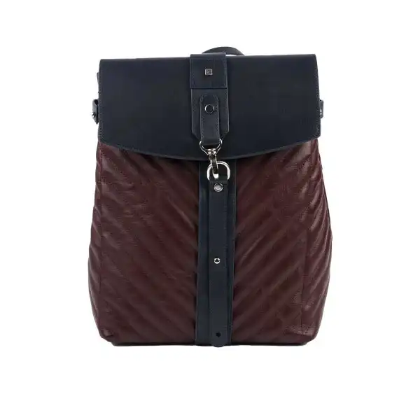 کوله پشتی زنانه چرمیران مدل PA1321