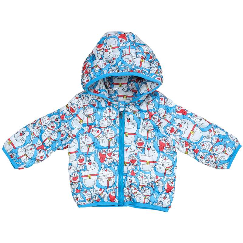 کاپشن نوزادی مدل دورایمون کد dgkl 1