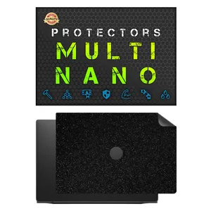 Multi Nano X-F1G Galactic Rear Skin For Dell Latitude 7300 13.3 inch 2019
