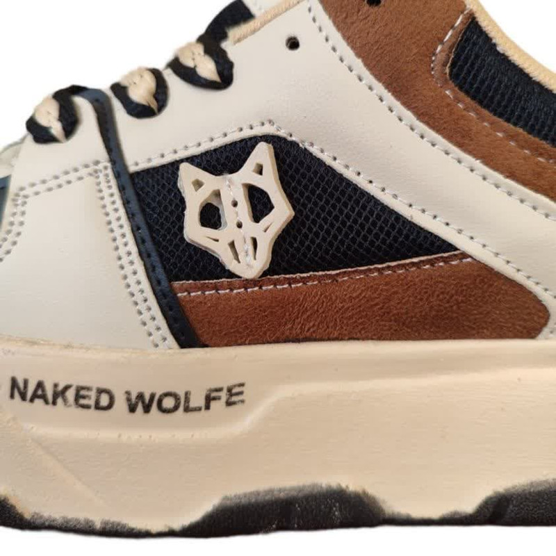 کفش روزمره زنانه مدل NW 12