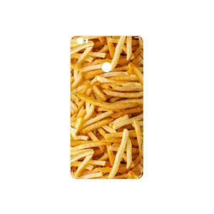 MAHOOT French fries Cover Sticker for Xiaomi Mi Max