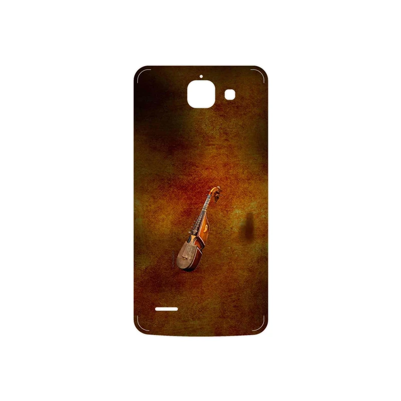 برچسب پوششی ماهوت مدل Rabab مناسب برای گوشی موبایل هوآوی Ascend G730