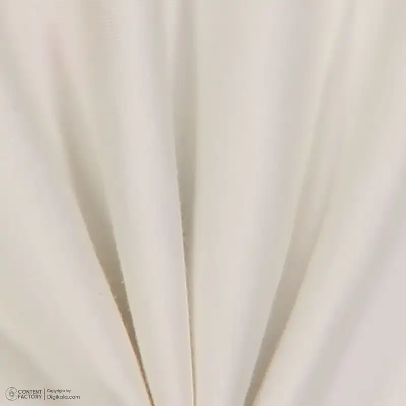 ست 3 تکه لباس نوزادی ایندیگو مدل 13167 رنگ کرم