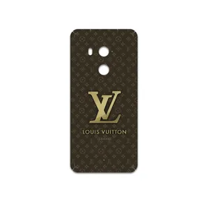 MAHOOT LS-VTTN Cover Sticker for HTC U11 Plus